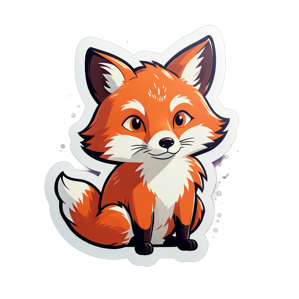 fox